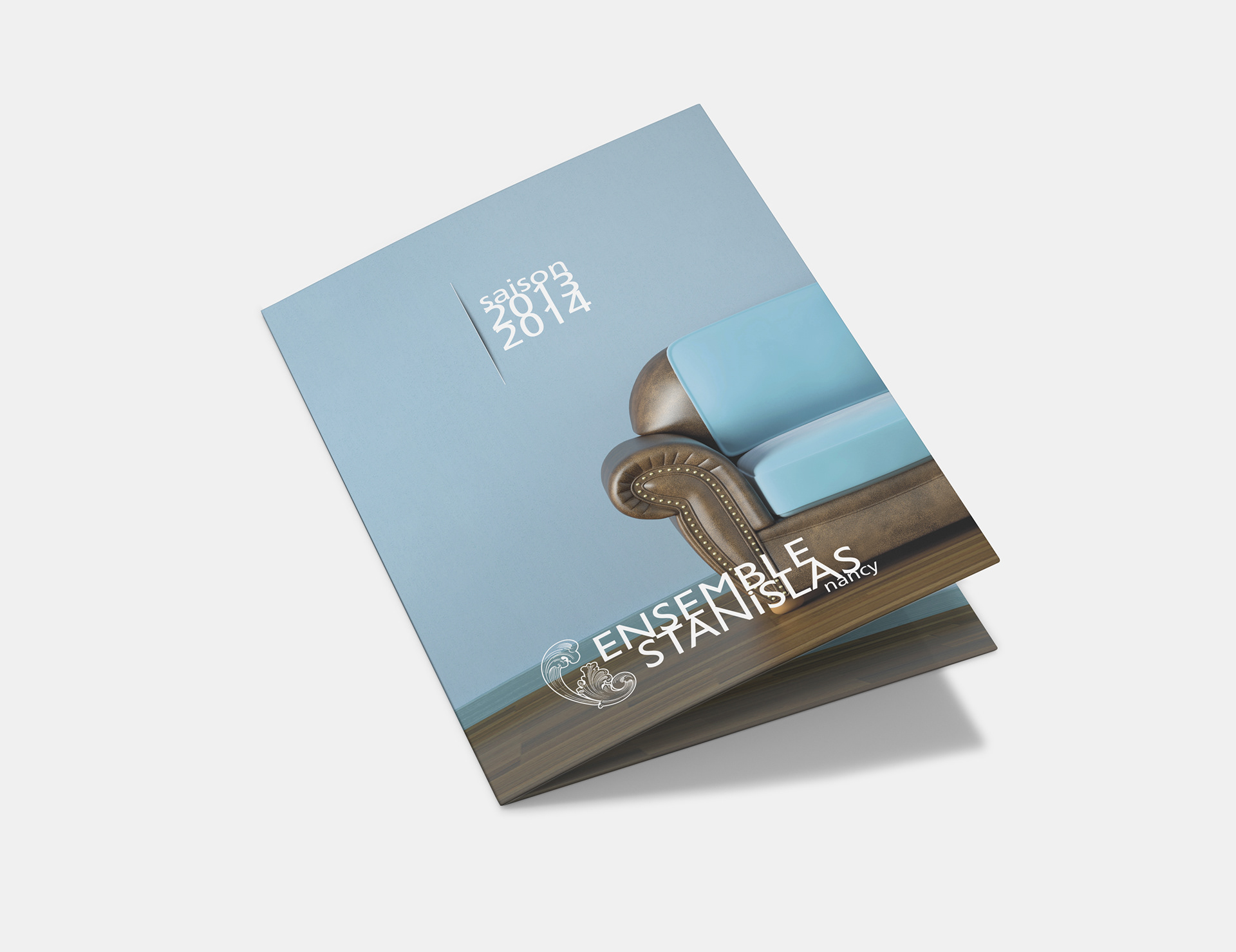 Ensemble Stanislas - Programme saison 2013-2014